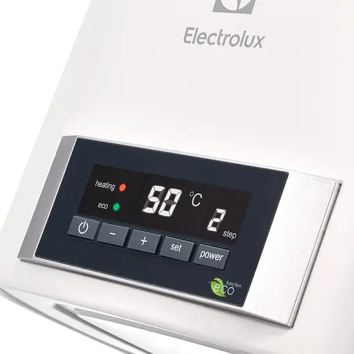 Бойлер Electrolux EWH 100 Fmx DL EEC [127506] - фото 5