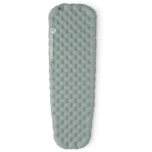 Надувной коврик Sea To Summit Ether Light XR Insulated ASC Mat Large Dark Grey (1033-STS ASL051152-061704)