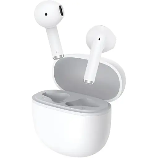 Навушники QCY T29 AilyBuds Lite White [106519] - фото 2