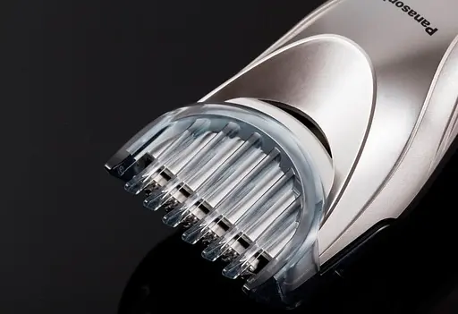 Машинка для стрижки Panasonic ER-GC71-S520 - фото 2