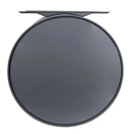 Водонагрівач електричний Thermo Alliance, 1500 Вт, мокрий ТЕН, 80 л універсальний, циліндричний, сірий (D80VH15Q3G) - фото 9