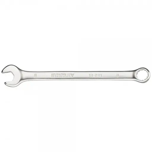 Ключ гайковий комбінований Stanley "Fatmax Anti Slip" метричний 8 мм (FMMT13031-0) - фото 2