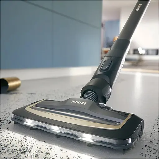 Пилосос акумуляторний Philips 9000 (XW9463/10) - фото 4