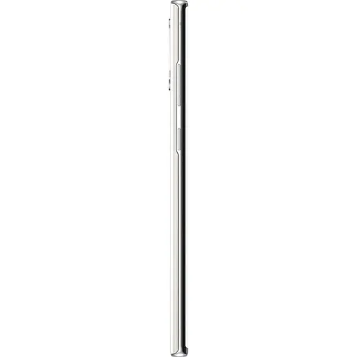 Смартфон Samsung Galaxy Note 10+ SM-N975F 12/256Gb White (SM-N975FZWD) - фото 8