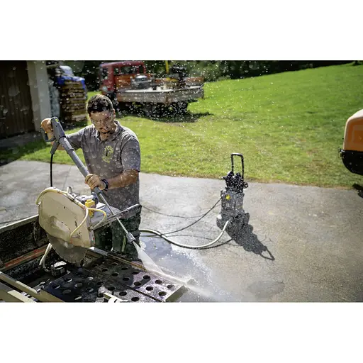 Апарат високого тиску Karcher HD 5/13 EX Plus Classic (1.520-811.0) - фото 2