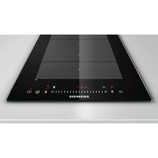 Варочная поверхность Siemens EX375FXB1E индукционная [138301] - фото 6