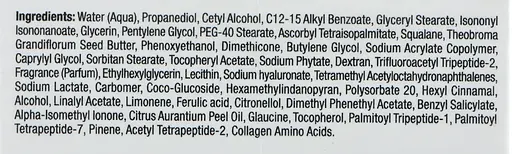 Інтенсивний крем для пружності шкіри шиї Christina Nuance Advanced Firming Neck Cream 50 мл - фото 2