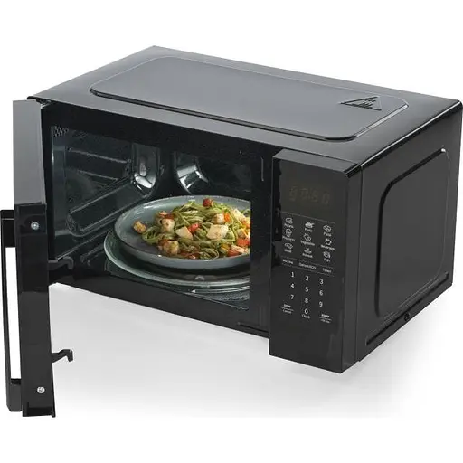 Мікрохвильова піч Hisense H20MOBS4HI (MO20XYZ) - фото 6