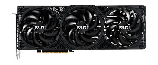 Відеокарта GeForce RTX 5070 Ti 16GB Palit GamingPro-S OC (NE7507TS19T2-GB2031U)