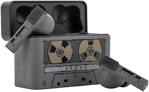 Навушники Moondrop Golden Ages 2 - бездротові tws ANC Bluetooth 6.0 - фото 1