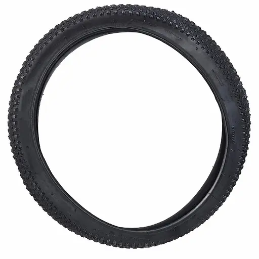 Покришка велосипедна Dongyue D-3181-002 шипована 20х2.125 (57-406) (G0001815) - фото 2
