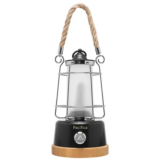 Фонарь кемпинговый Mactronic Pacifica (370 Lm) Cool/Warm White LED Powerbank Recharg Type-C (DAS303252) - фото 3