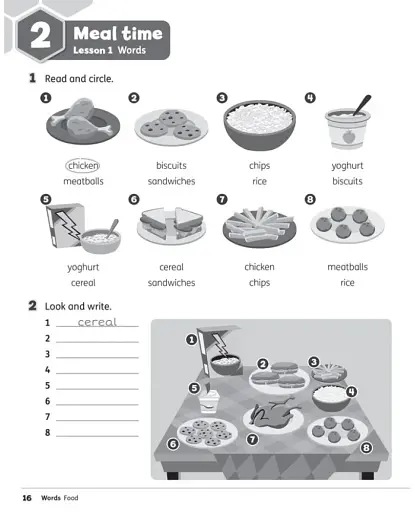Beehive Level 2 Workbook: Learn, Grow, Fly, Together, We Get Results! - фото 2