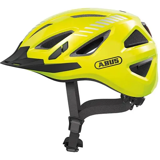 Велошолом Abus Urban-i 3.0 S Жовтий (1007-868665)