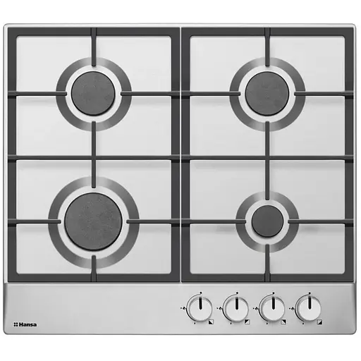 Варильна поверхня газова Hansa BHGI61050