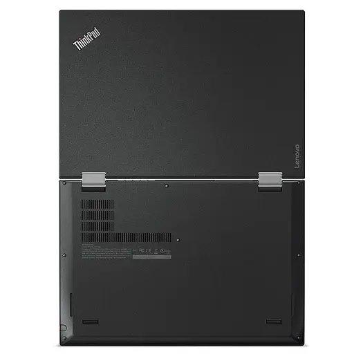 Ноутбук Lenovo ThinkPad X1 Yoga (2nd Gen) (i5-7300U/8/256SSD) - Class A "Б/В" - фото 5