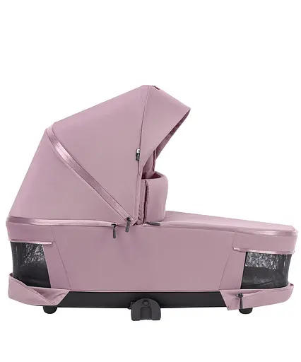 Універсальна коляска-книжка Carrello Omega CRL-6540 2в1 Galaxy Pink - фото 10
