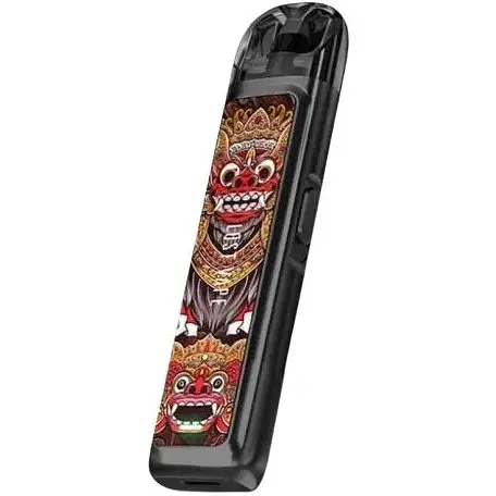 Pod-система Lost Vape Ursa Nano Evil Spirits - фото 1