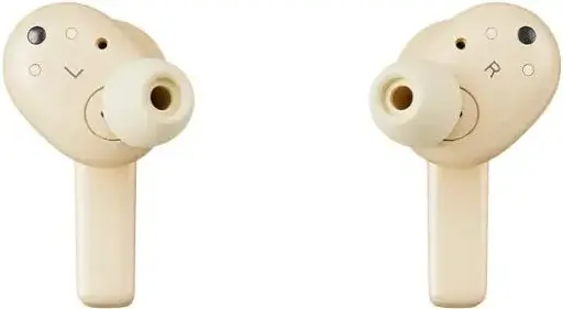Навушники Bang & Olufsen Beoplay EX Gold Tone (1240601) [99212] - фото 6