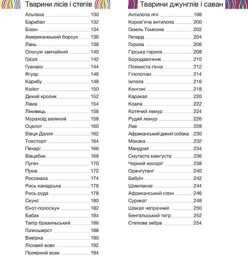 Малята звірята - фото 13
