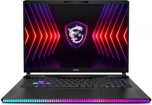 Ноутбук MSI Raider GE68HX 14VIG (14VIG-285US) - фото 1