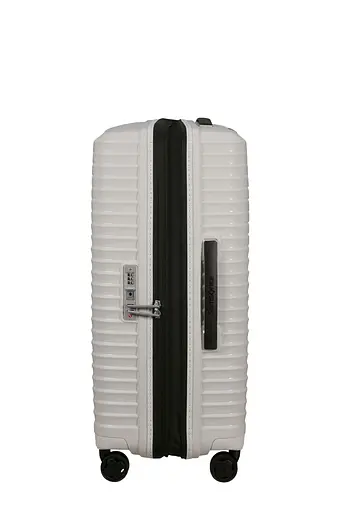 Валіза 68 См Samsonite UPSCAPE CLOUD WHITE 68x47x28(31) KJ1*25002 - фото 10