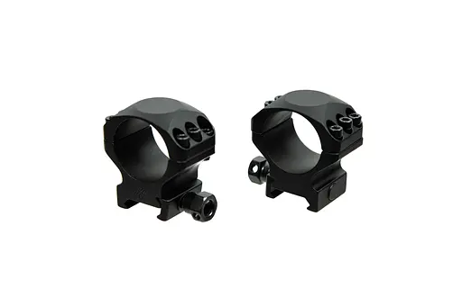 Приціл оптичний Vector Optics Continental X6 1-6x24 (30 мм) illum. SFP Tactical - фото 9