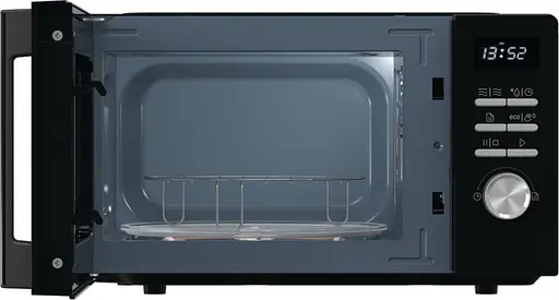 Микроволновая печь Gorenje MO20A4BH - фото 7