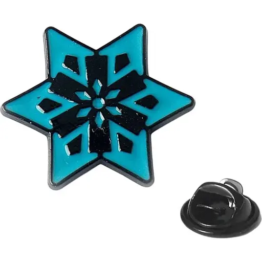 Значок Геншин Імпакт Genshin Impact GI B 20 - фото 1