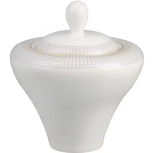 Чайний сервіз на 6 персон 15 предметів NP82SETTEA - фото 3