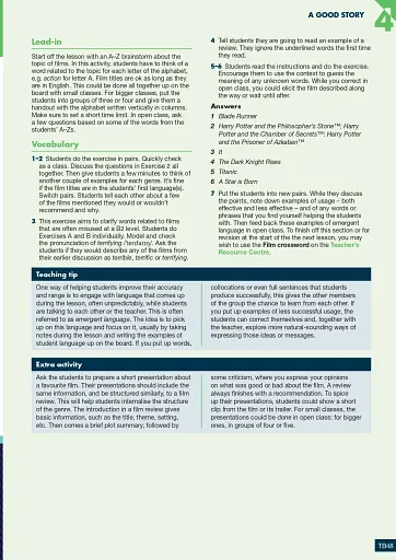 Ready for B2 First. Teacher's Book with Teacher's App 4th Edition - фото 4