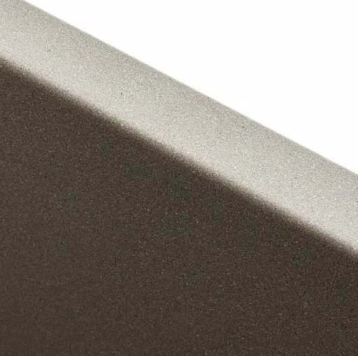 Кухонная мойка Platinum 4040 RUBA (SP000040846) - фото 6