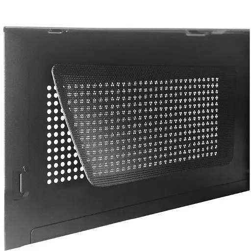 Корпус Chieftec Pro Cube Mini (CN-01B-OP) [135045] - фото 10