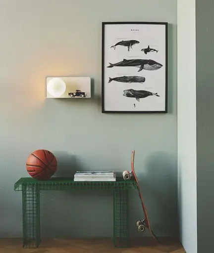 Бра Nordlux LILIBETH 2312931001 - фото 3