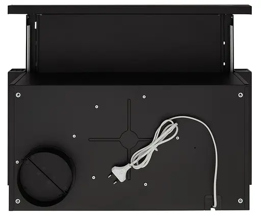 Вытяжка Eleyus Breeze 470 50 BL - фото 5