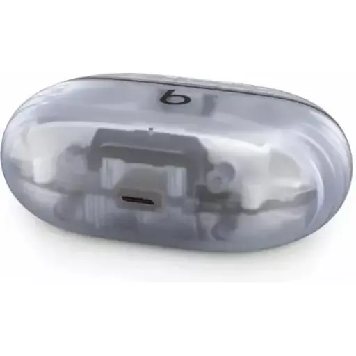 Наушники TWS Beats by Dr. Dre Studio Buds+ Transparent (MQLK3) - фото 3