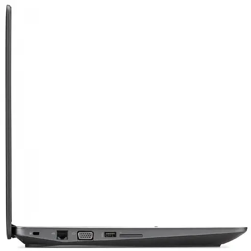 Ноутбук HP ZBook 15 G3 (i7-6820HQ/8/512SSD/M2200-4Gb) - Class B "Б/У" - фото 3