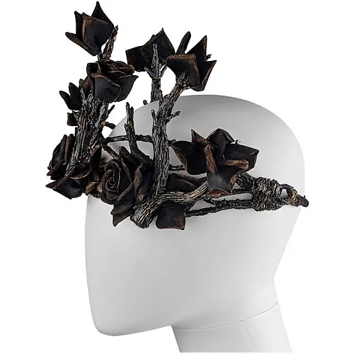 Венок Готический лес - фото 3