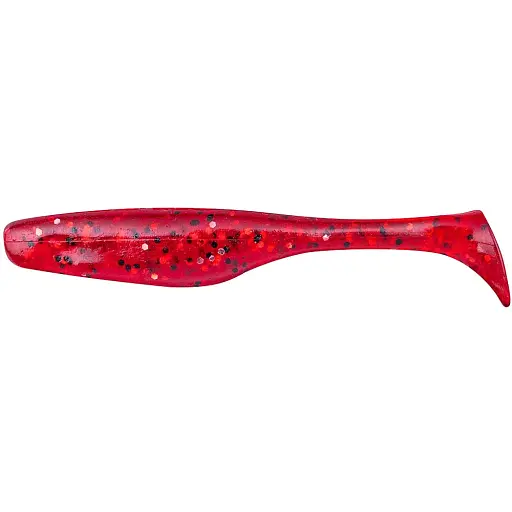 Силикон Select Crazy Shad 4" #027 (5 шт/уп)