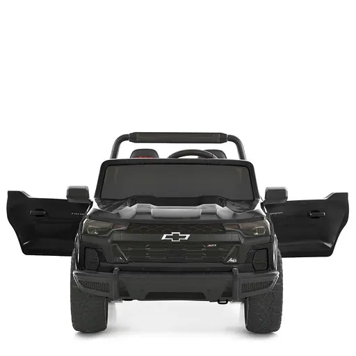Дитячий електромобіль Bambi Джип M 6290EBLR-2 24V до 60 кг - фото 2