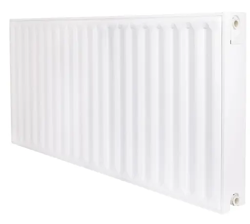 Радиатор стальной Thermo Alliance IMAS 22 тип 900x700 мм нижнее подключение (TAI22900700V) - фото 1