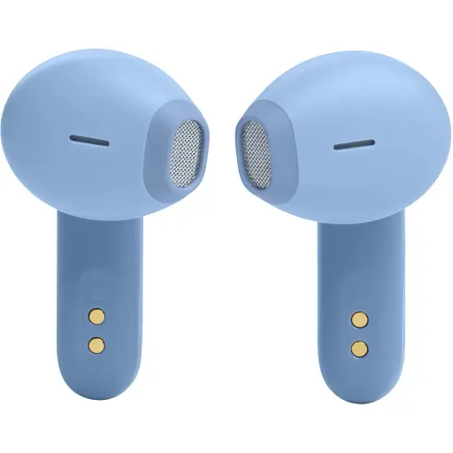 Навушники TWS JBL Wave Flex Blue (JBLWFLEXBLU) - фото 4