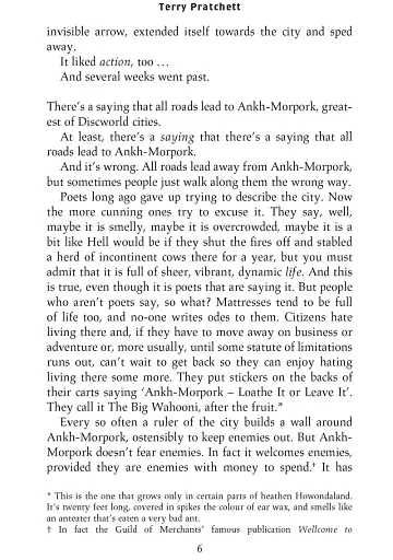 Moving Pictures - фото 7