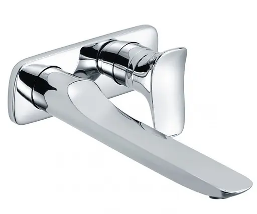 Змішувач для умивальника Kludi Ambienta 532450575 - фото 1