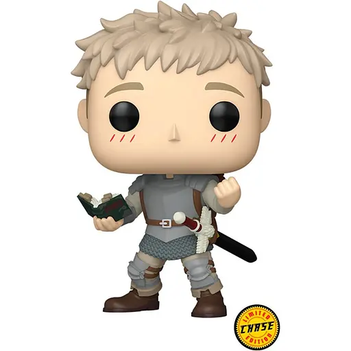 Игровая фигурка Funko Pop! Delicious in Dungeon Laios (90569) - фото 2