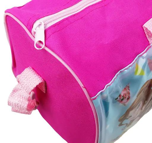 Спортивна сумка для дівчинки Paso 17L Princess 37х23х20 см sum0023906 - фото 7