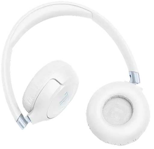Наушники Tune 680NC White (JBLT680NCWHT) JBL teh0021122 - фото 4