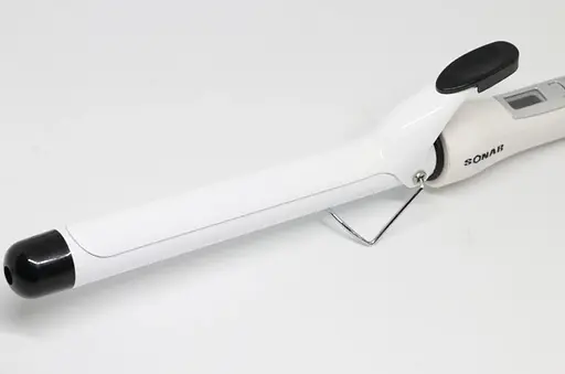 Плойка для волосся Sonar SN-118 з затиском - фото 2