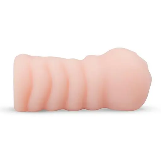 Мастурбатор EasyToys Lara Bay телесный - фото 3