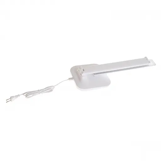 Настольная светодиодная лампа Brille SL-121 LED 9W WH - фото 4